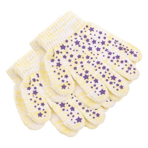 Pairs kids gardening gloves - 2,