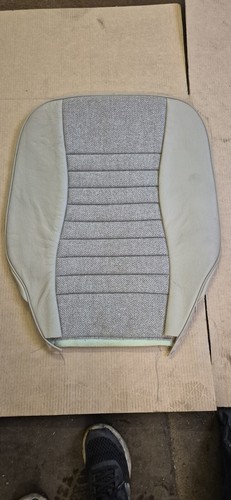 Jaguar xjs sport squab seat - jaguar,