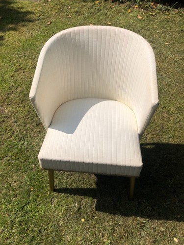 Vintage 1950 lloyd loom - vintage, 1950's