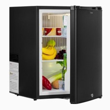 2.1 cu ft 12V 110V Fridge