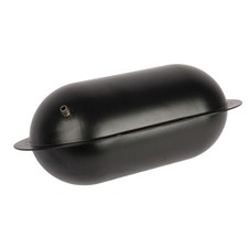 JAGUAR BRAKE VACUUM TANK XK150