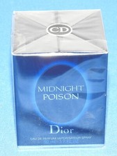DIOR MIDNIGHT POISON EAU DE