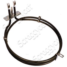 Fan Oven Cooker Element for