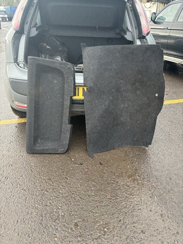 2007 fiat punto - fiat,