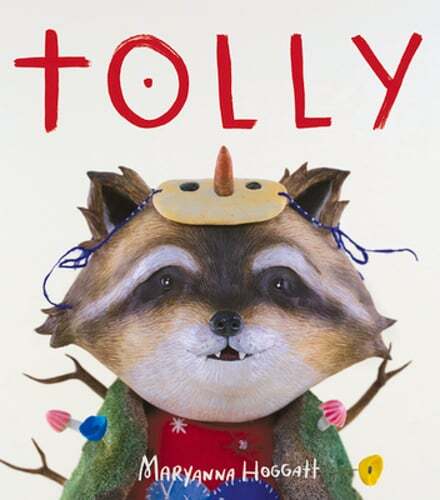 Tolly maryanna hoggatt - maryanna,