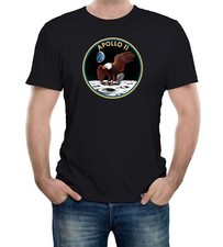 Mens NASA Apollo 11 Mission