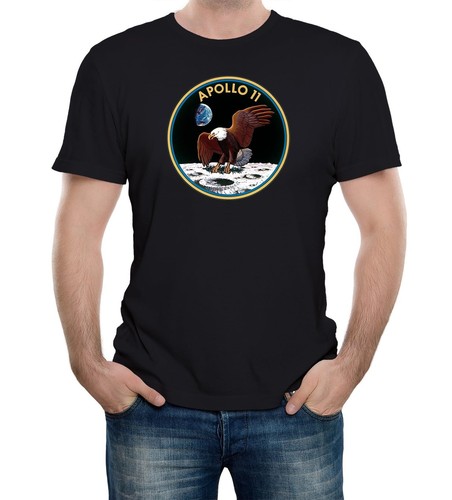 Mens nasa apollo mission - 11,