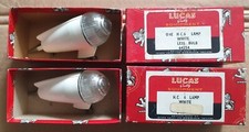 LUCAS ROCKET TORPEDO light