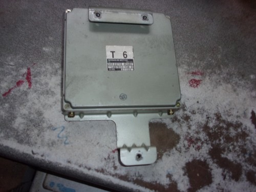 Nissan largo ecu 237106c302 - ecu,