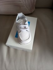 Baby Boy Pex Captain Shoe Size