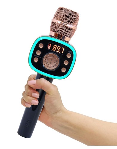 Carpool karaoke machine for - karaoke,