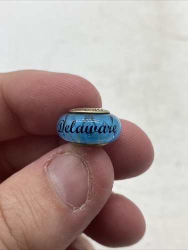 Pandora authentic delaware - authentic,