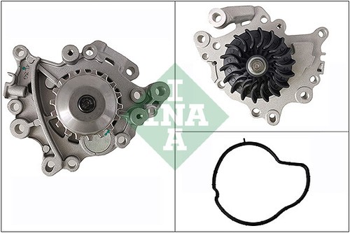Fits ina 538 0882 - ina, water