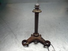 Honda CX500C Custom Bottom Lower Yoke 