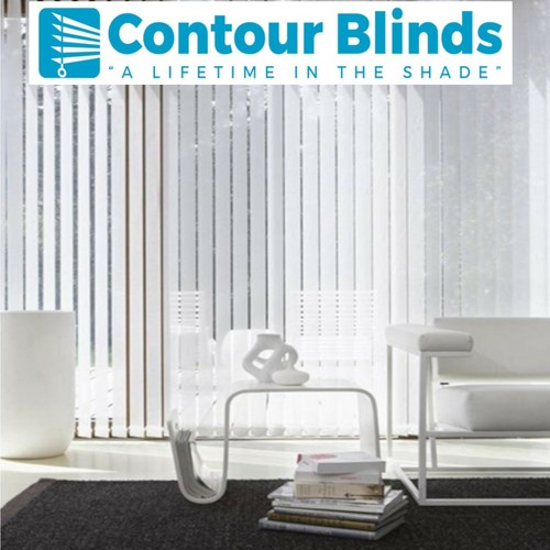 Vertical blind 89mm made - 89mm,