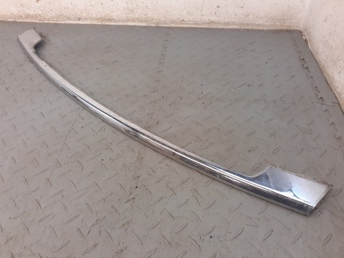 Jaguar xjs front bumper - jaguar,
