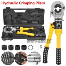 Copper Tube Fitting Hydraulic