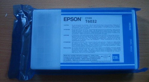 Genuine epson t6032 ink - t6032, stylus