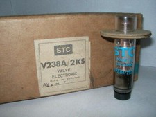 1pcs -STC V238A/2KS Vacuum