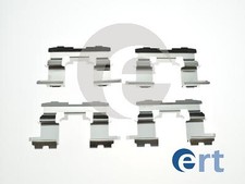 Front ERT 420215 Accessory