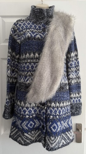 Per una fair isle - una,