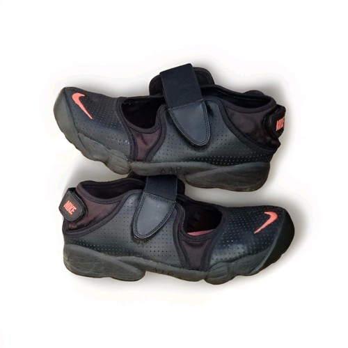 Vintage nike air rifts - rifts, women's