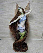 Nemesis Now ‘Jewell Fairy Opel’ Figurine Mythical Creature By Jessica Galbreth
