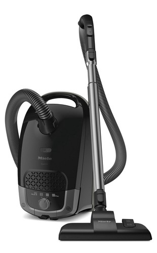 Miele cylinder vacuum cleaner - cylinder,