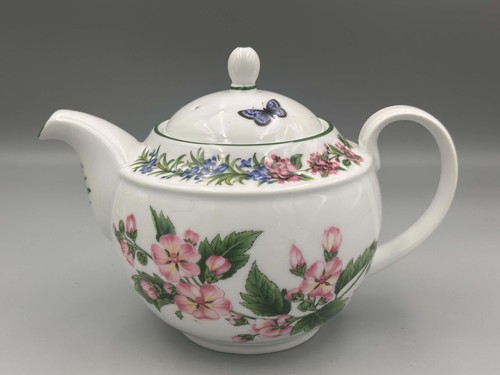 Royal worcester herbs - herbs,