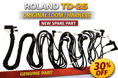 Roland electronic drum - electronic,