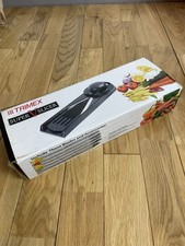 Trimex v Super Slicer Fruit Vegetable Slicer