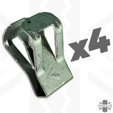 4x LandRover Freelander 2