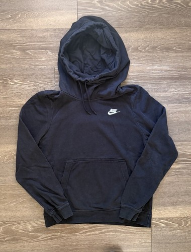 Nike black scooba neck - nike,