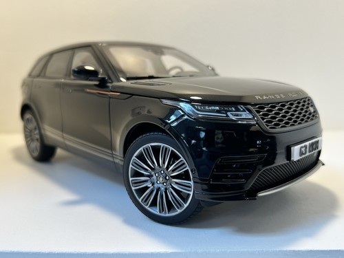 2018 range rover velar - range,
