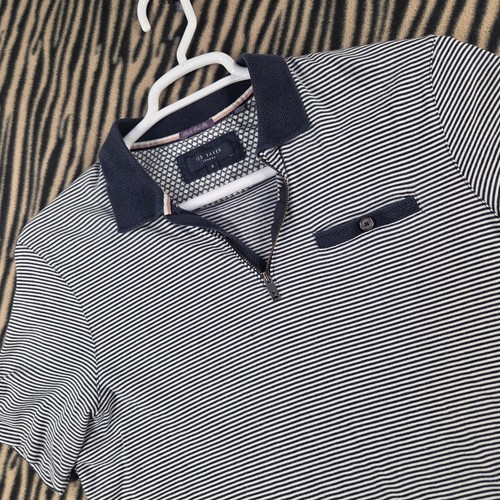 Ted baker london - mens, striped