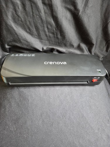 Crenova laminator - crenova,