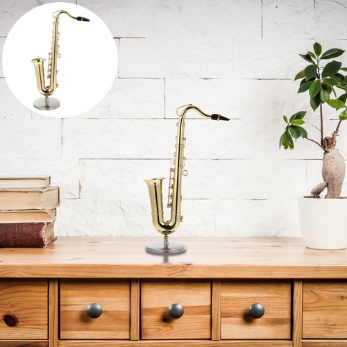 Pocket sax mini toy - sax,