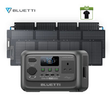 BLUETTI Elite 30 V2 288Wh 600W