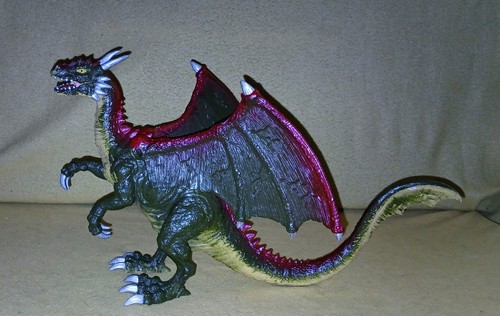 Rare mystical large jasman - mystical,
