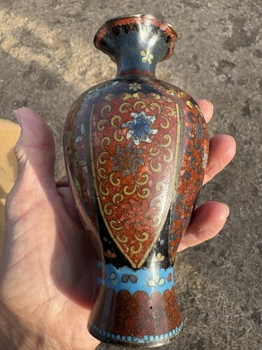 Beautiful small antique - beautiful,
