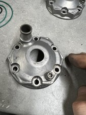 Ktm Sx 85 Cylinder Head