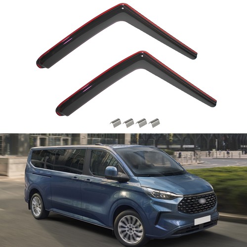 Wind deflectors forford - wind,