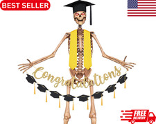 4 Pcs 12 Ft Skeleton