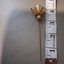Vintage  Hat Pin