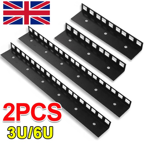 19 inch rack - 3u/6u, strip