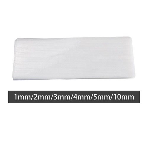 50pcs thermal glue strips - thermal,