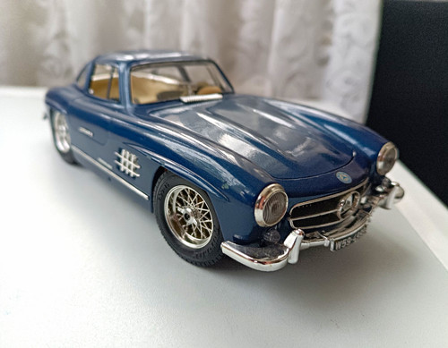 Mercedes benz 300 18 - 300, sl