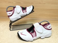 Nike Air Rift Premium White &