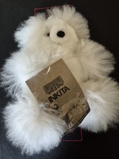 Handmade In Peru Collectable