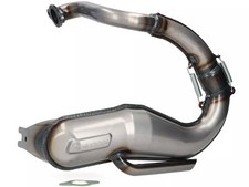Malossi Power Exhaust (Banana)